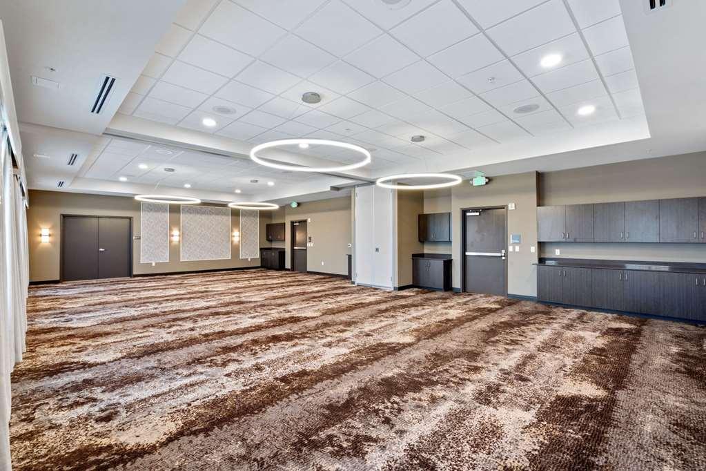 Best Western Plus Fillmore Inn & Suites Колорадо-Спрингс Удобства фото