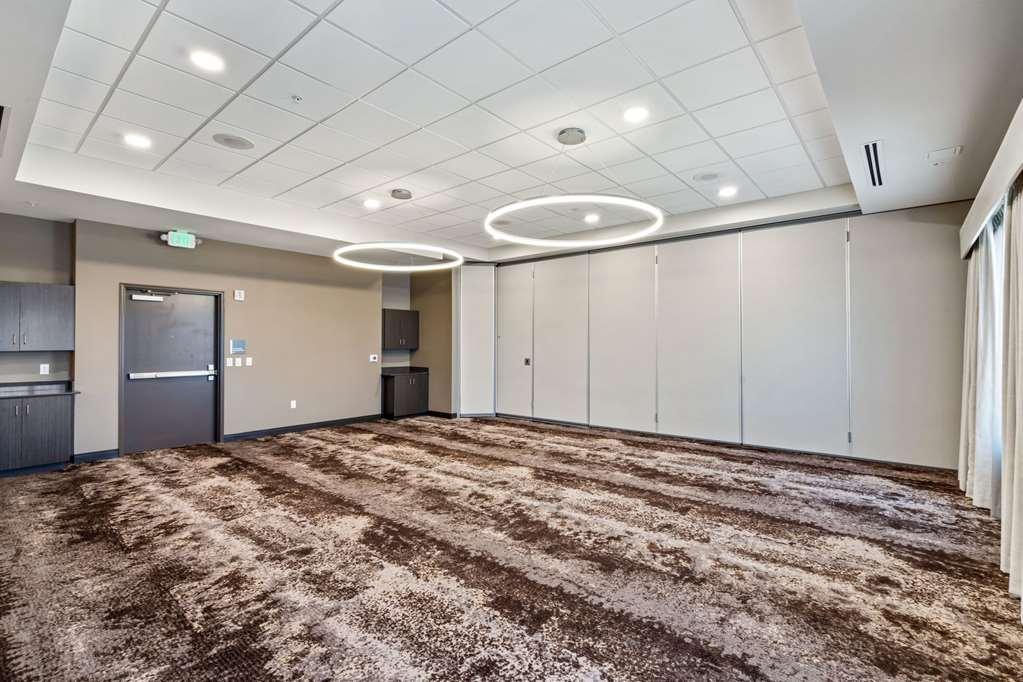 Best Western Plus Fillmore Inn & Suites Колорадо-Спрингс Удобства фото